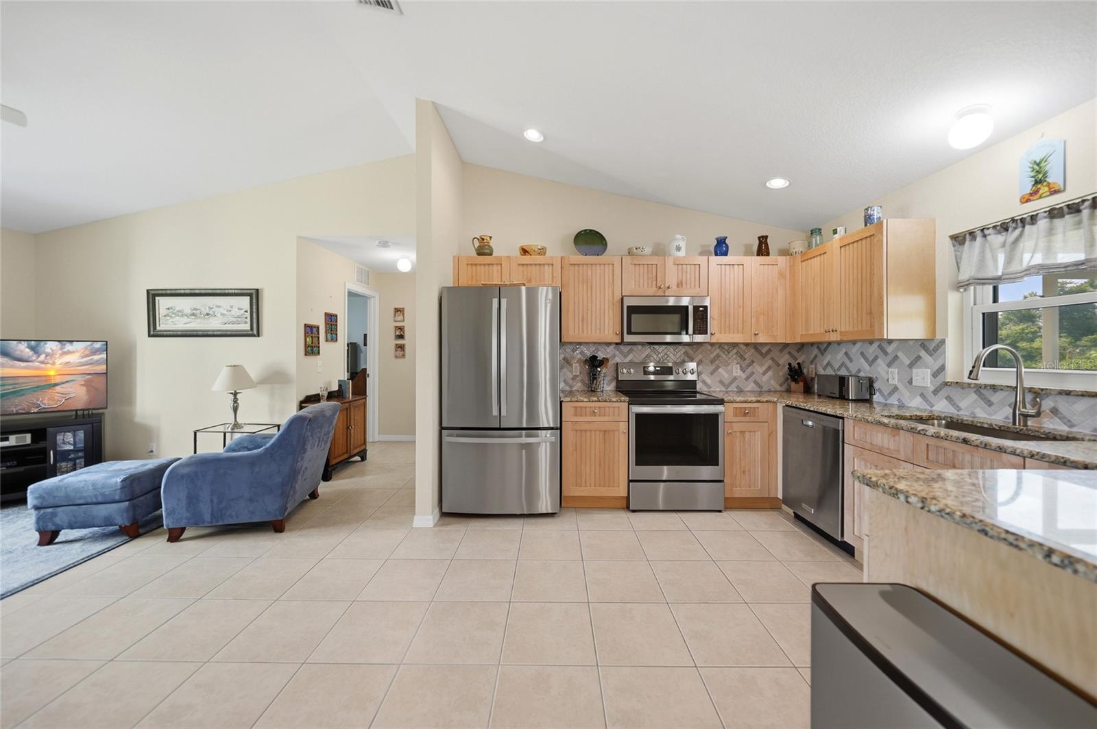 PORT CHARLOTTE SEC 060 - Residential