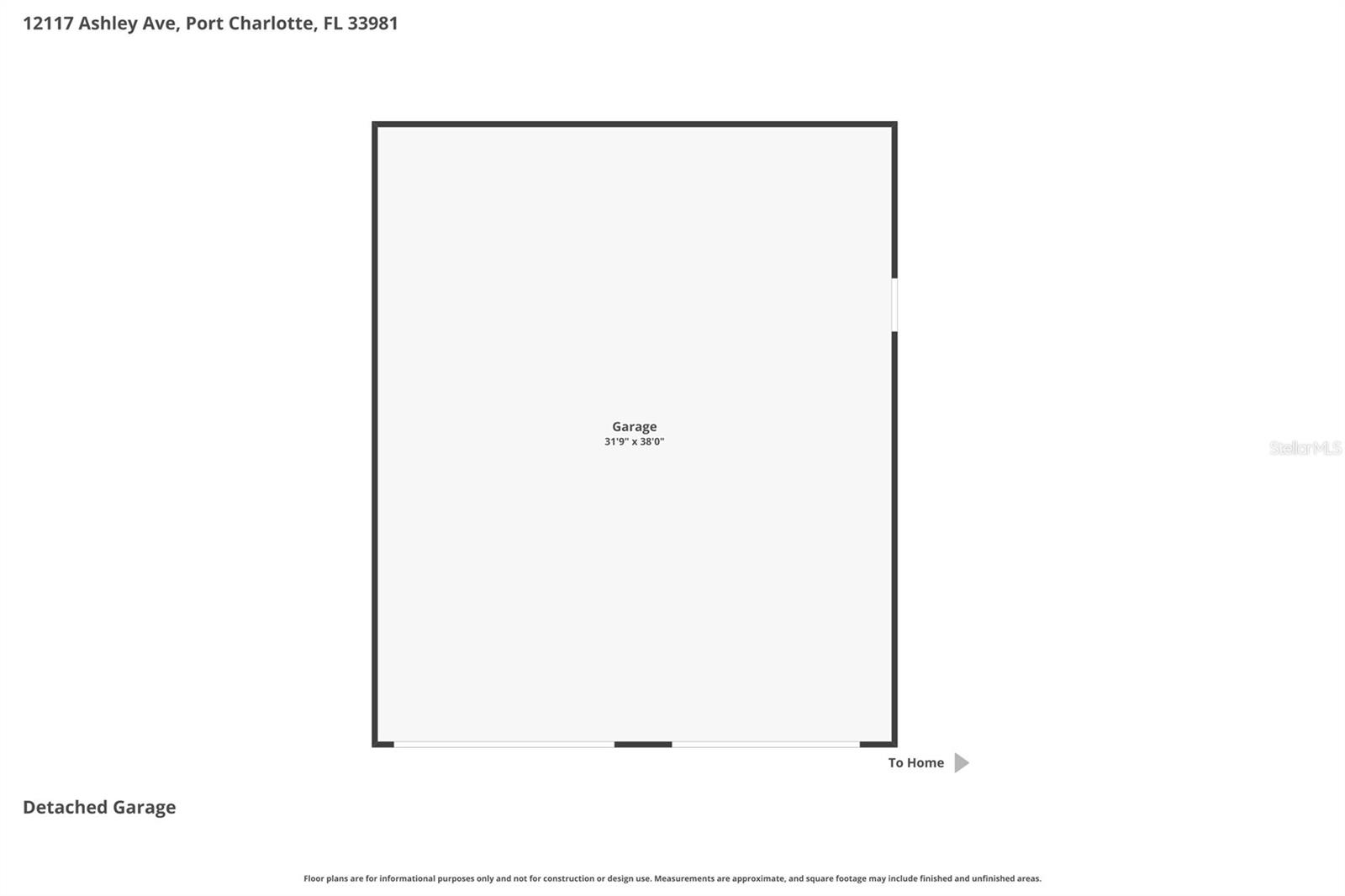 PORT CHARLOTTE SEC 060 - Residential