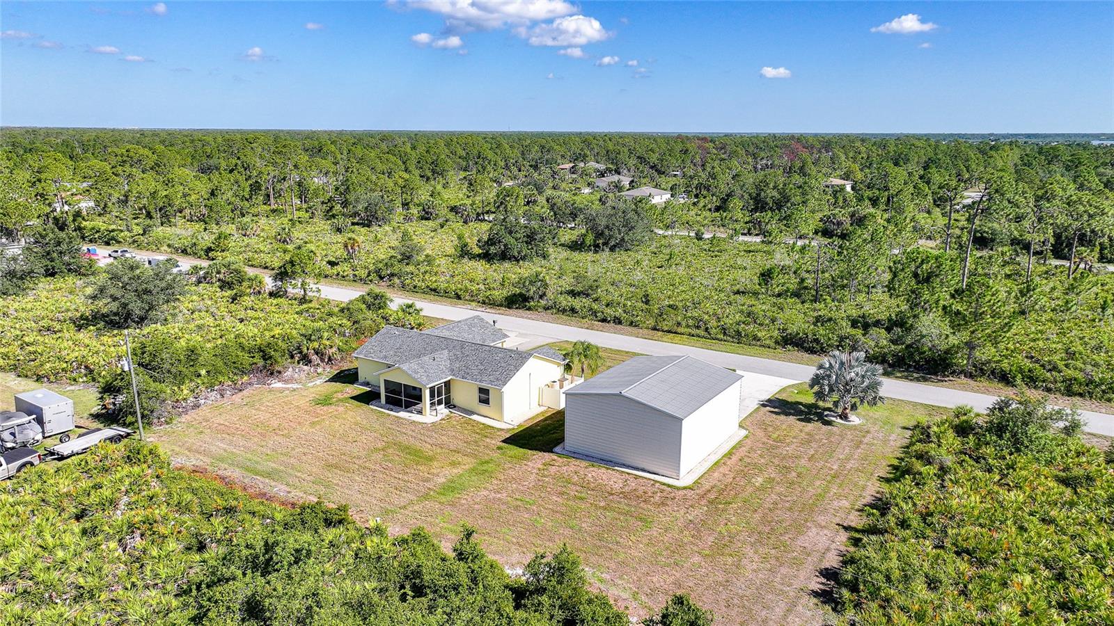 PORT CHARLOTTE SEC 060 - Residential