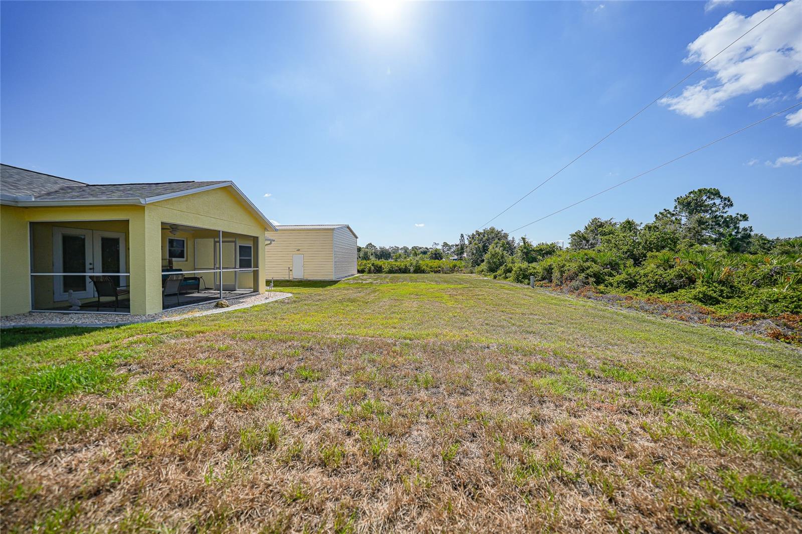 PORT CHARLOTTE SEC 060 - Residential
