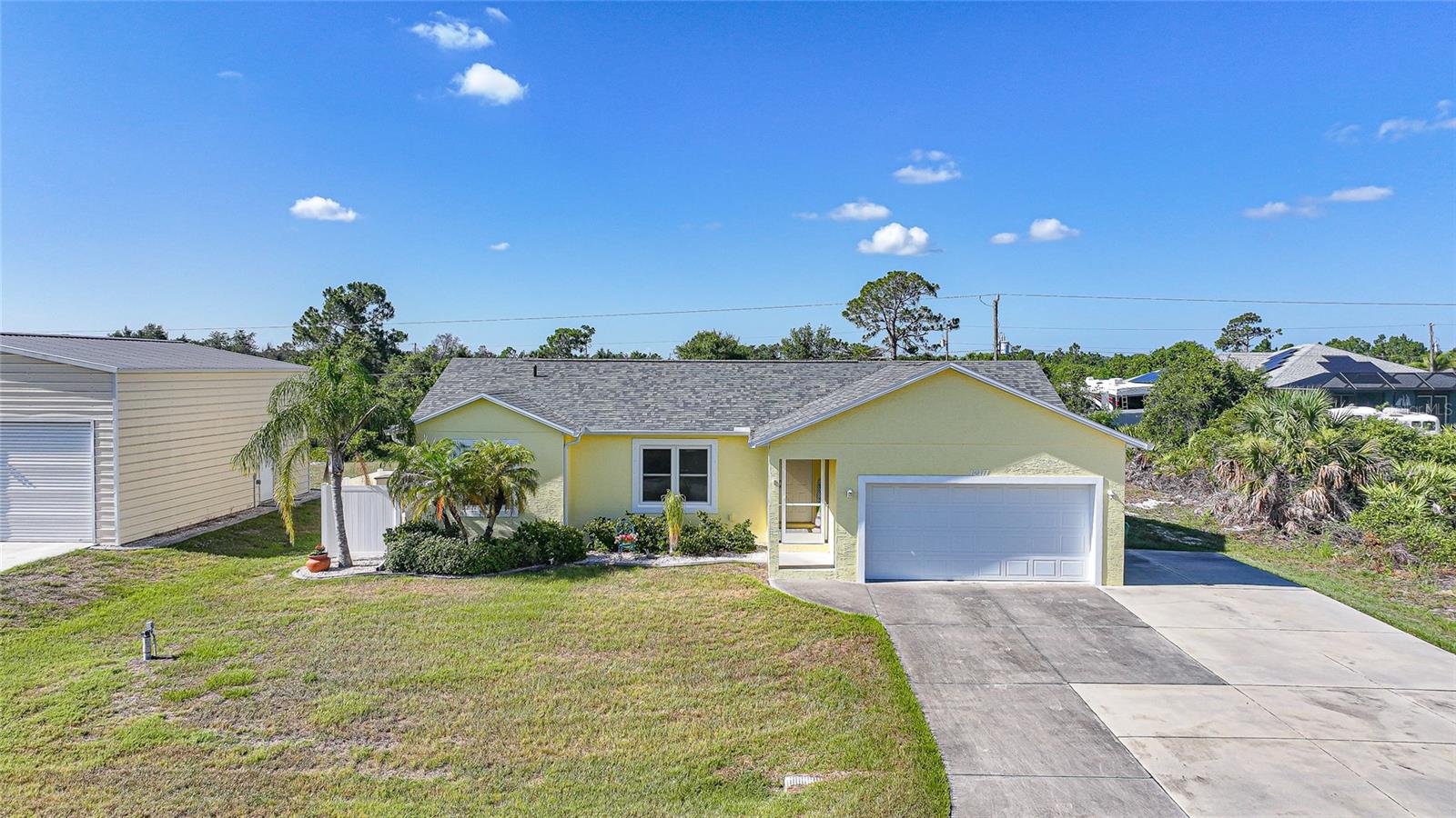 PORT CHARLOTTE SEC 060 - Residential