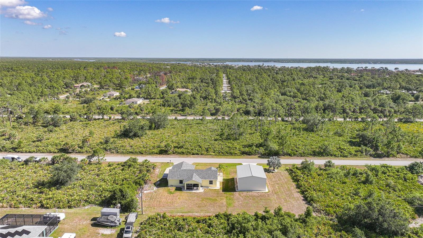 PORT CHARLOTTE SEC 060 - Residential