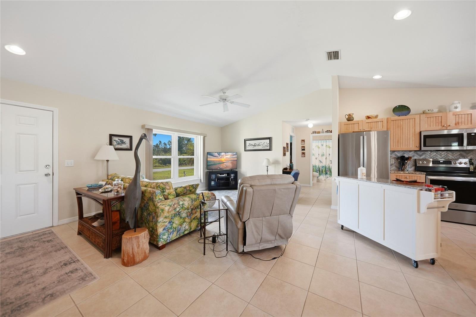 PORT CHARLOTTE SEC 060 - Residential