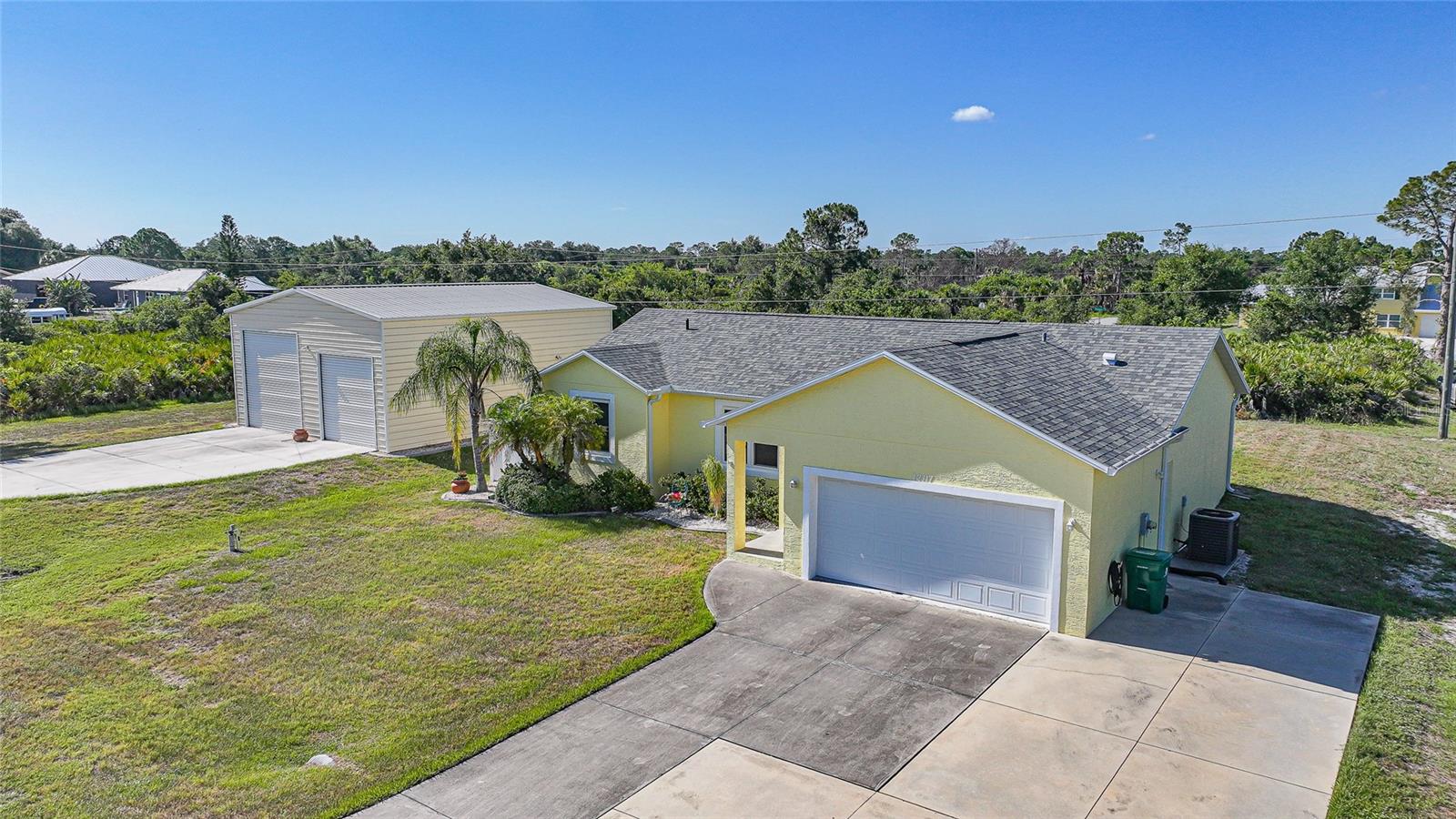 PORT CHARLOTTE SEC 060 - Residential