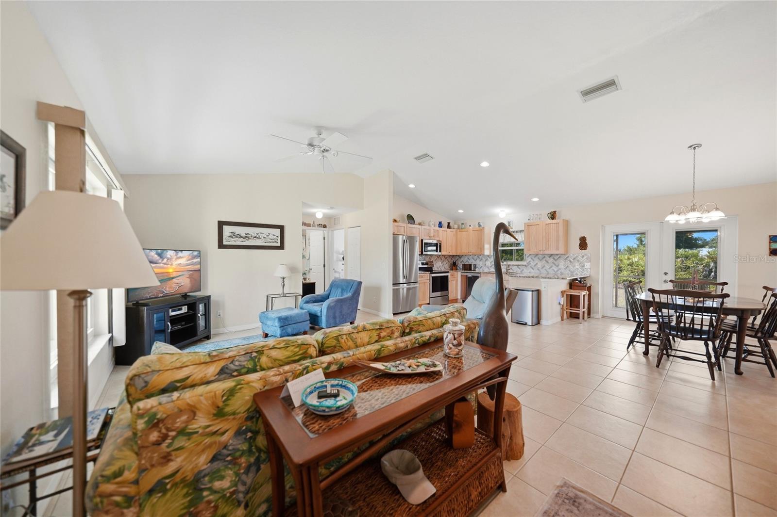 PORT CHARLOTTE SEC 060 - Residential