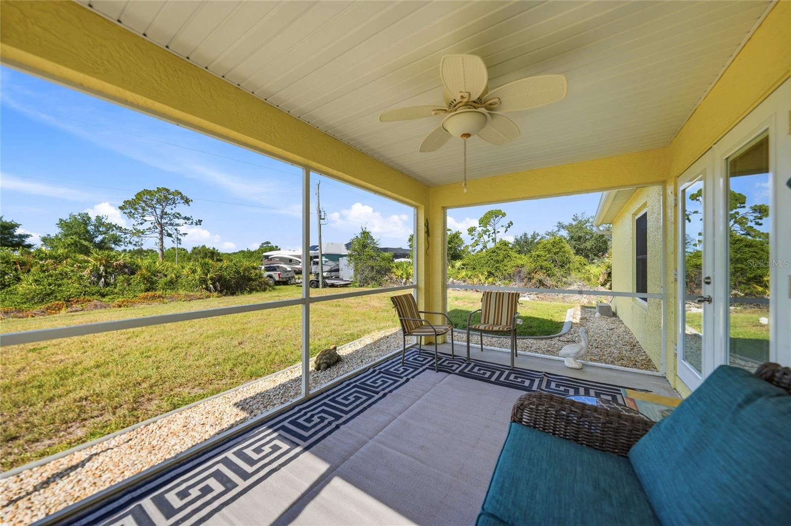 PORT CHARLOTTE SEC 060 - Residential