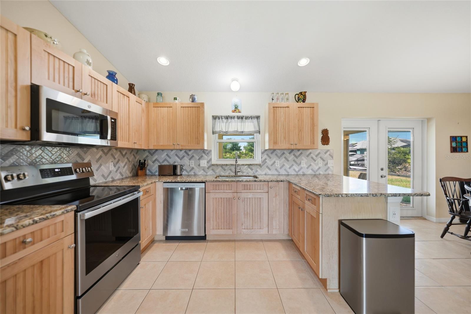 PORT CHARLOTTE SEC 060 - Residential