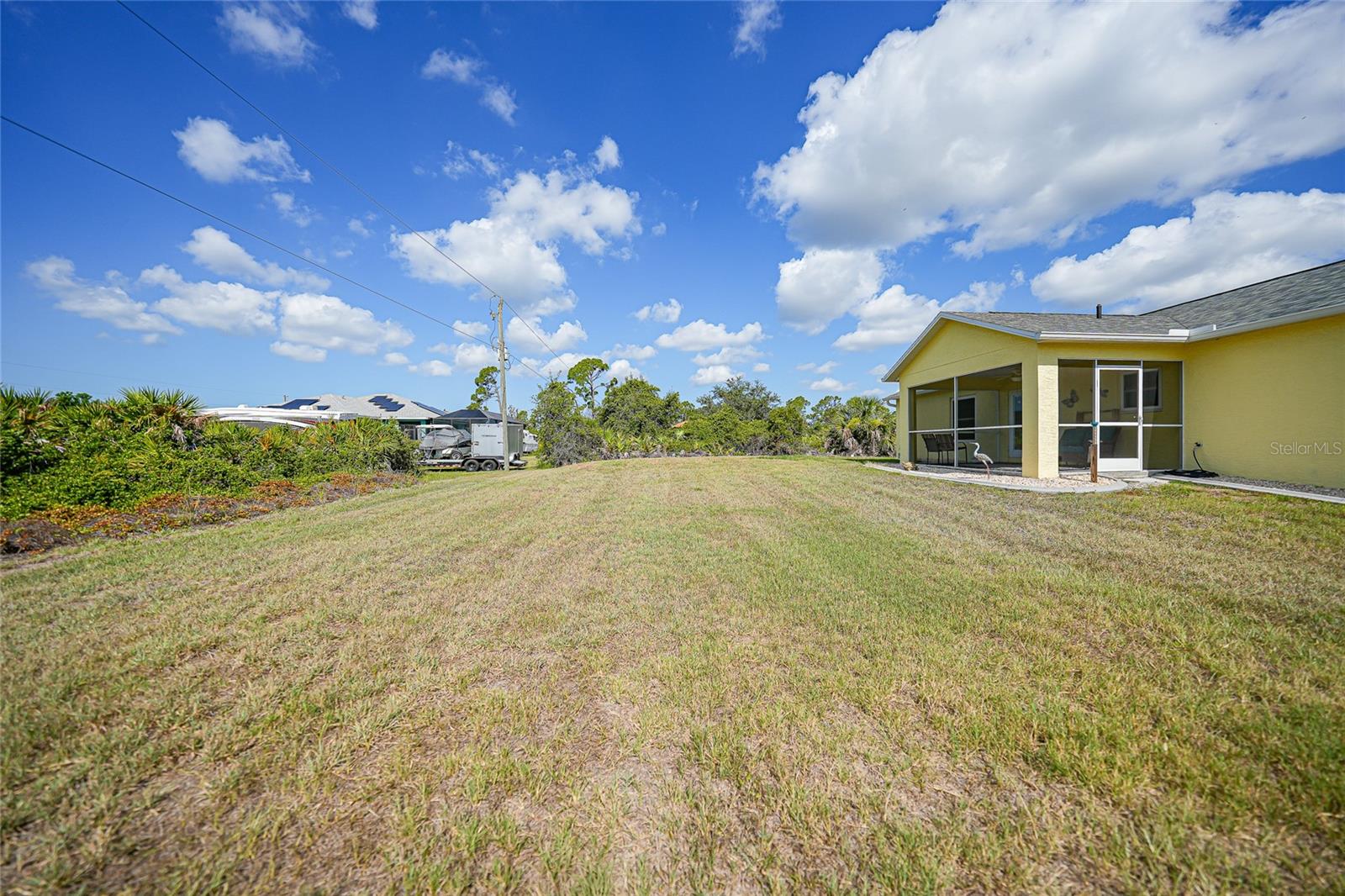 PORT CHARLOTTE SEC 060 - Residential