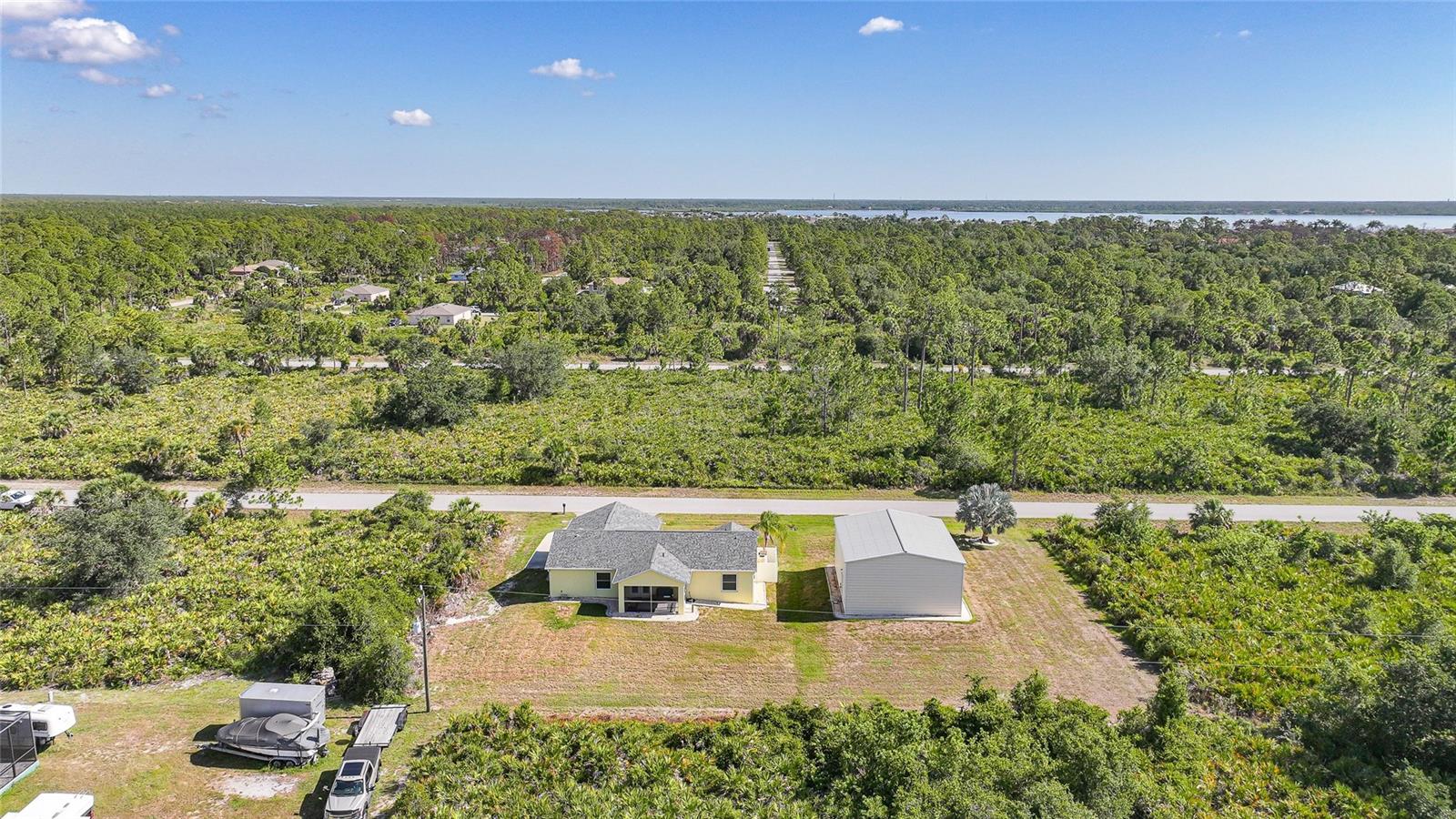 PORT CHARLOTTE SEC 060 - Residential