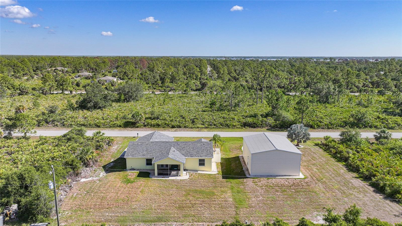PORT CHARLOTTE SEC 060 - Residential