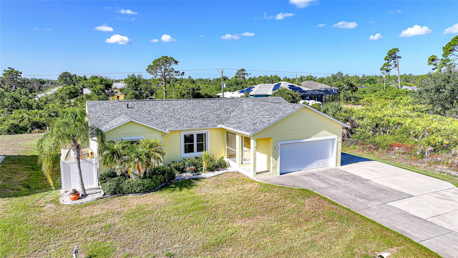 PORT CHARLOTTE SEC 060 - Residential