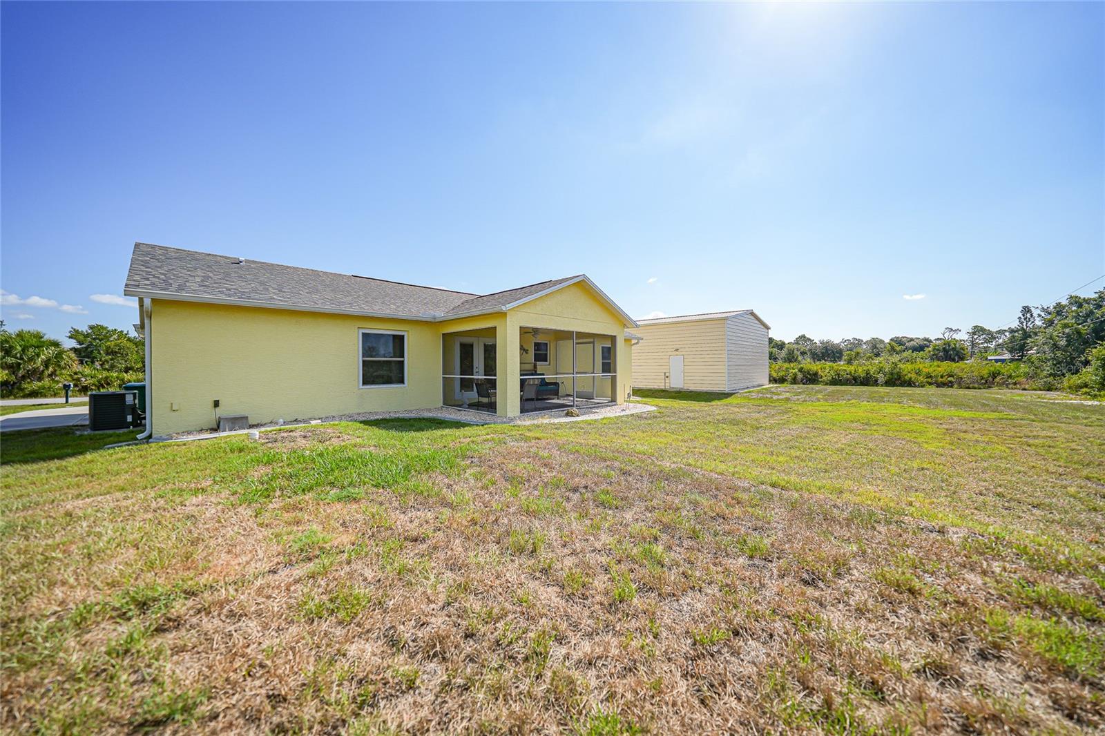 PORT CHARLOTTE SEC 060 - Residential