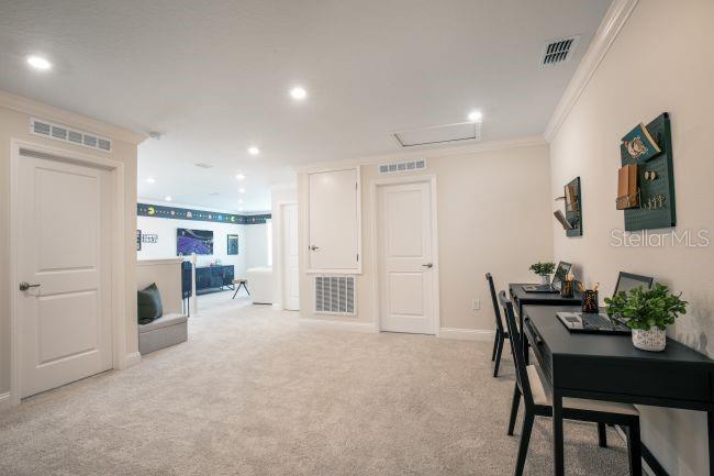 OAKHAVEN WALK - Residential