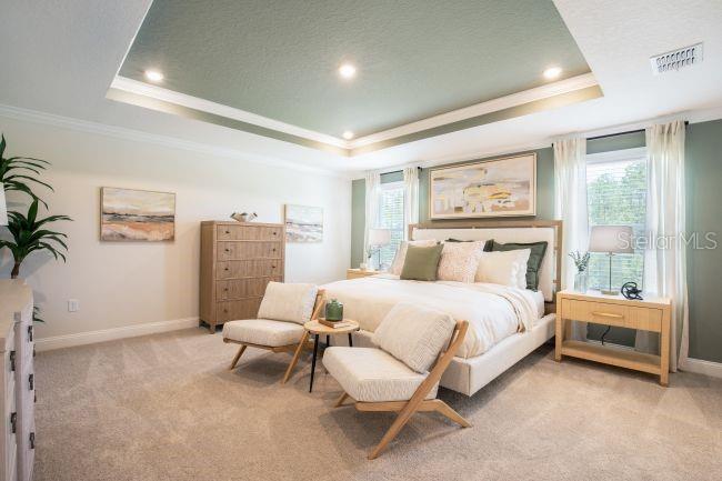 OAKHAVEN WALK - Residential