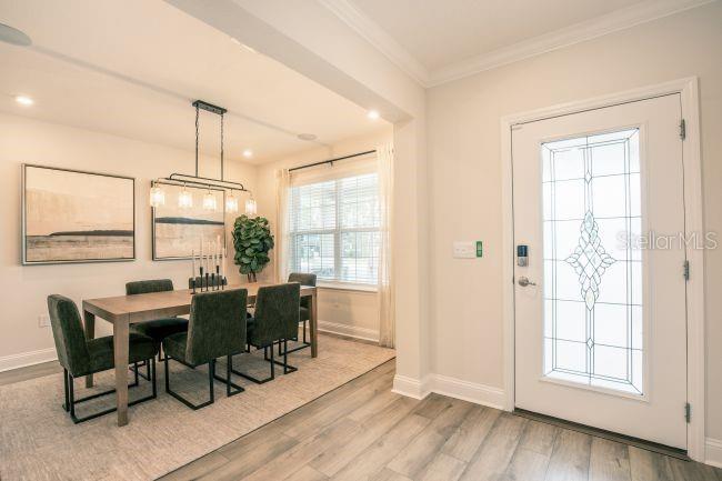 OAKHAVEN WALK - Residential