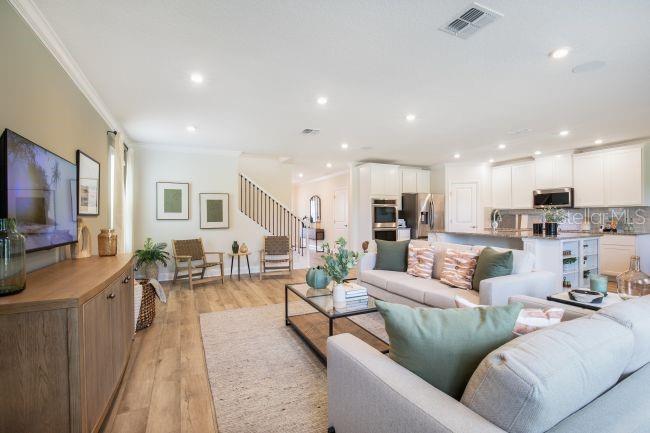 OAKHAVEN WALK - Residential