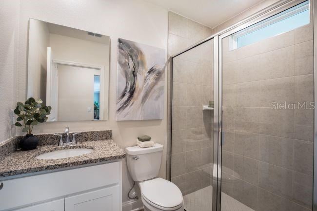OAKHAVEN WALK - Residential