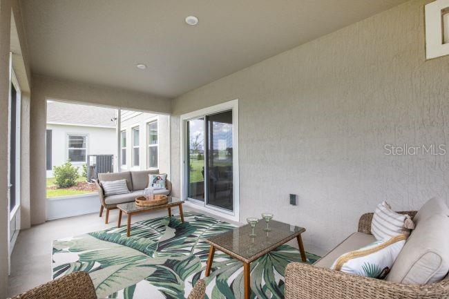 OAKHAVEN WALK - Residential