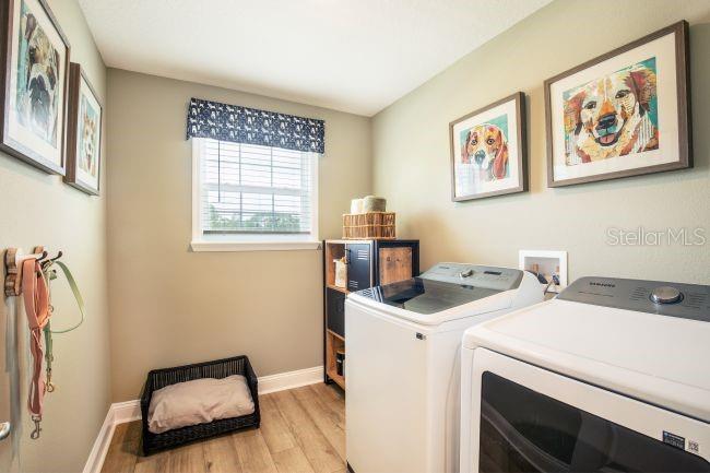 OAKHAVEN WALK - Residential