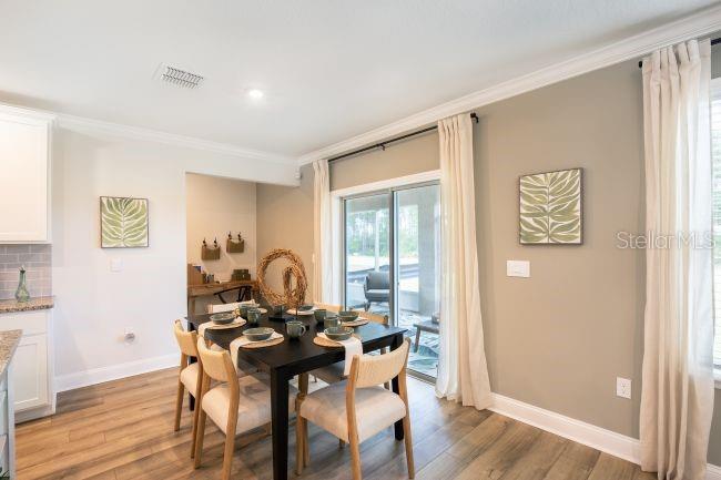 OAKHAVEN WALK - Residential
