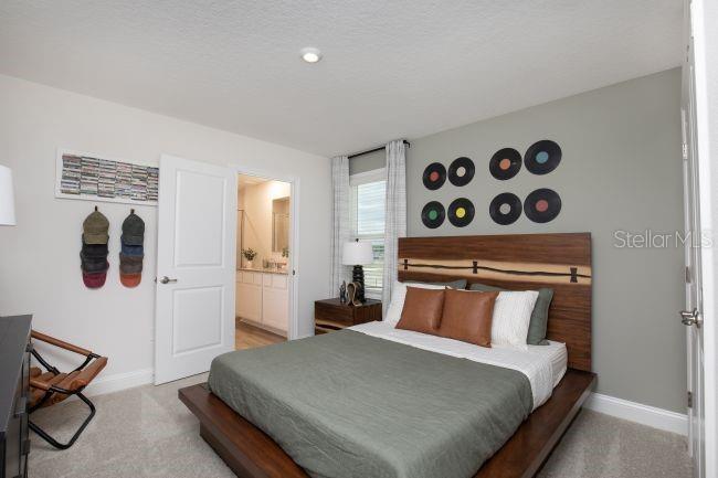 OAKHAVEN WALK - Residential