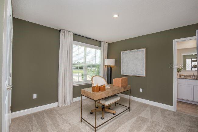 OAKHAVEN WALK - Residential