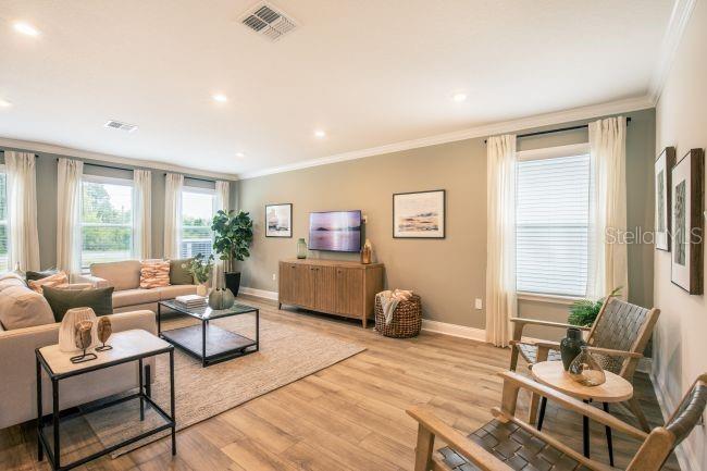 OAKHAVEN WALK - Residential
