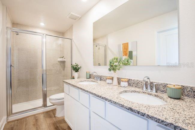OAKHAVEN WALK - Residential