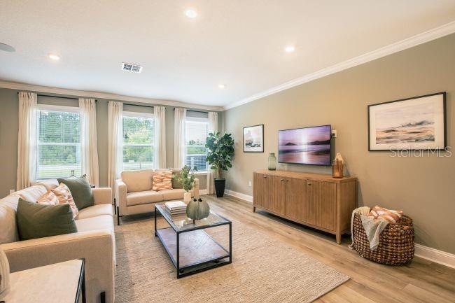 OAKHAVEN WALK - Residential