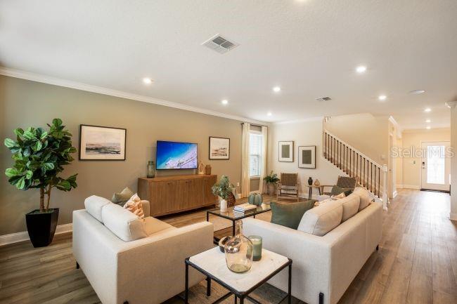 OAKHAVEN WALK - Residential