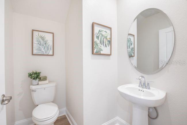 OAKHAVEN WALK - Residential