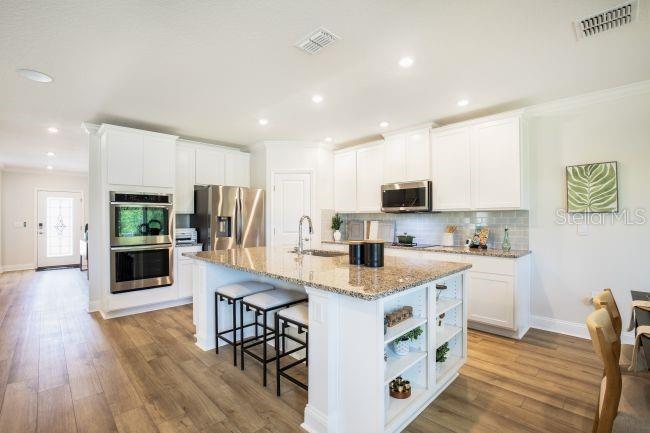 OAKHAVEN WALK - Residential