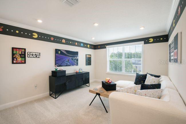 OAKHAVEN WALK - Residential