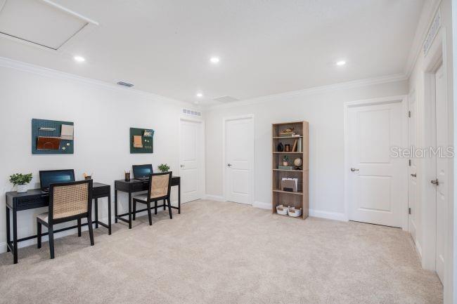 OAKHAVEN WALK - Residential