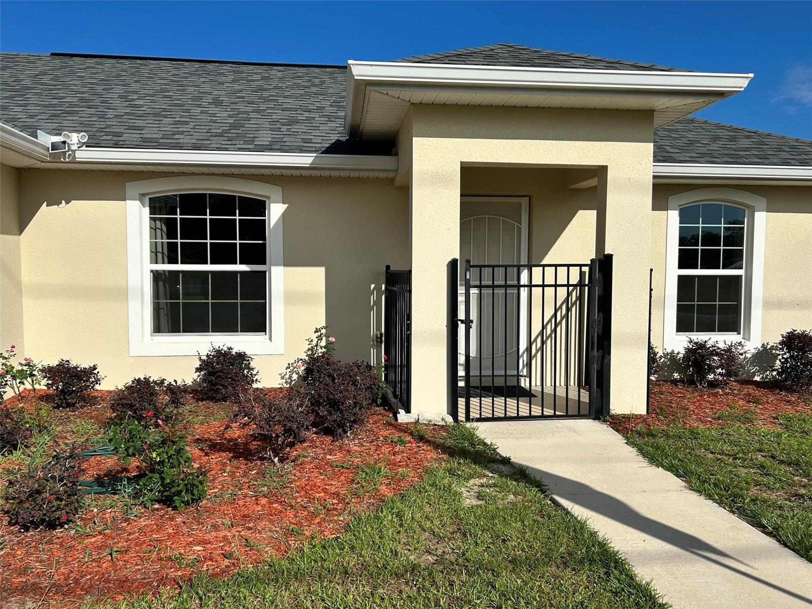 MARION OAKS UN 04 - Residential