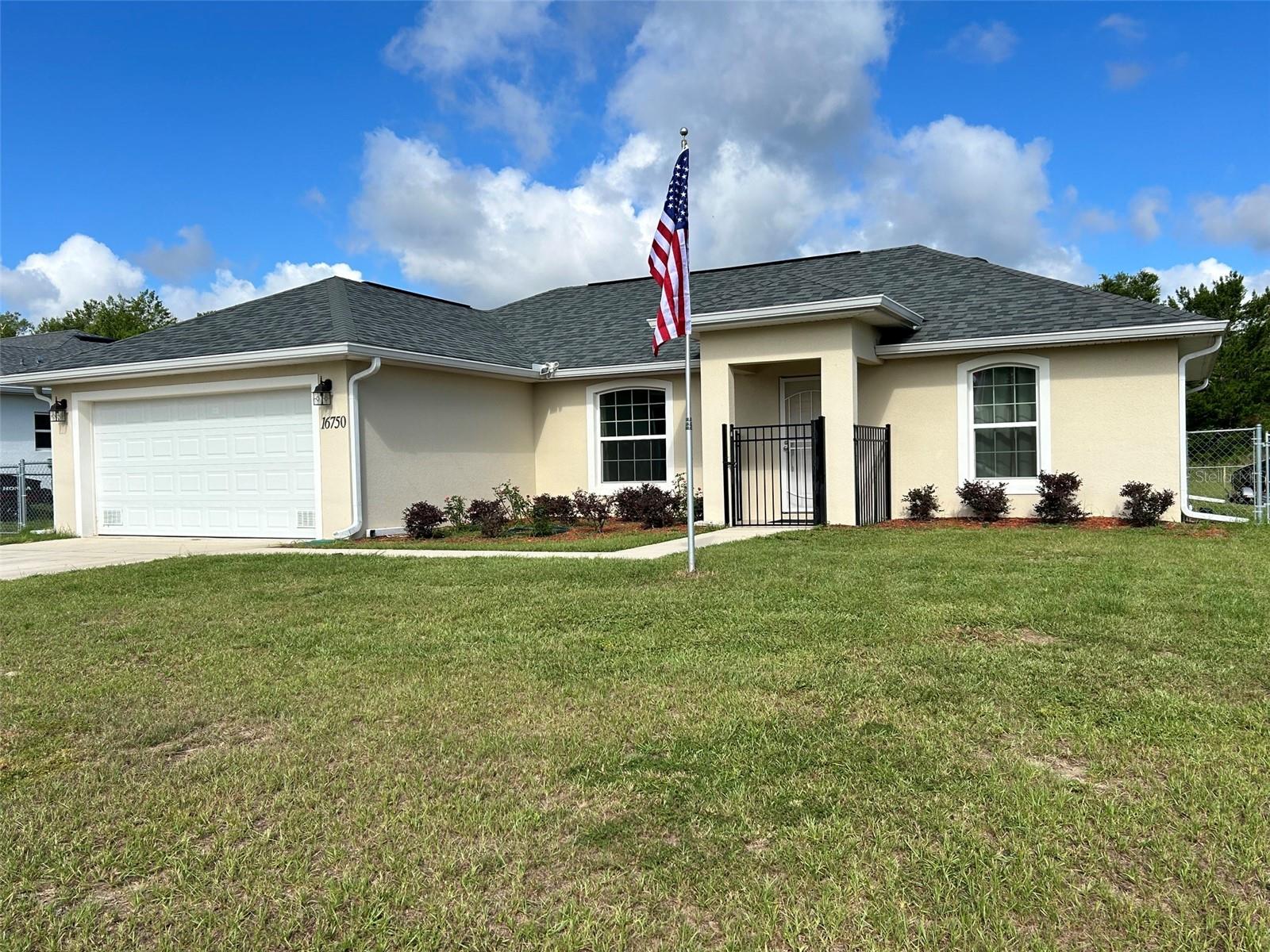 MARION OAKS UN 04 - Residential
