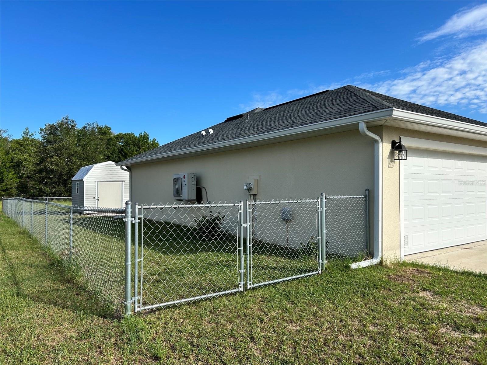 MARION OAKS UN 04 - Residential
