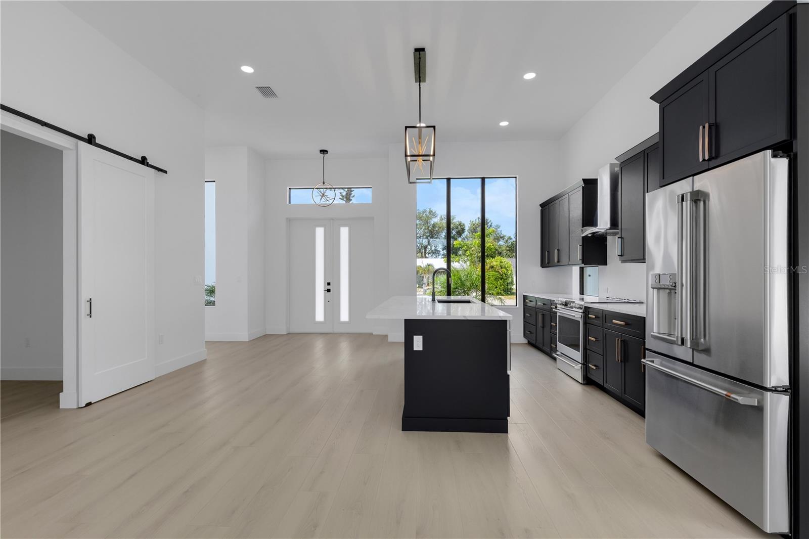GROVE LAWN REP - Residential