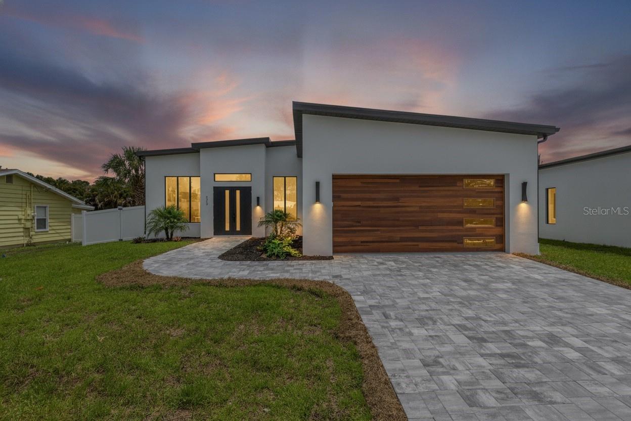 GROVE LAWN REP - Residential