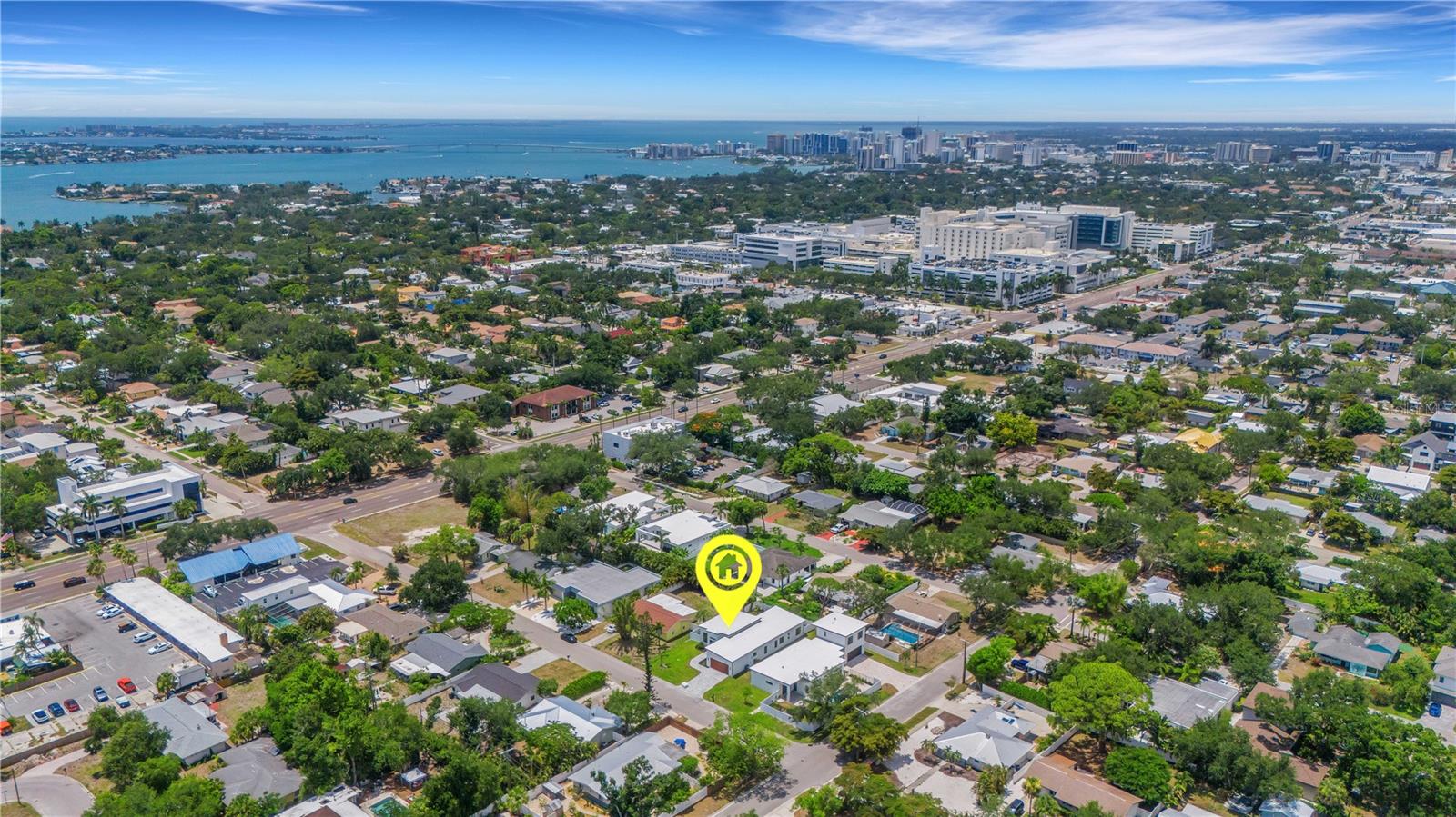 GROVE LAWN REP - Residential