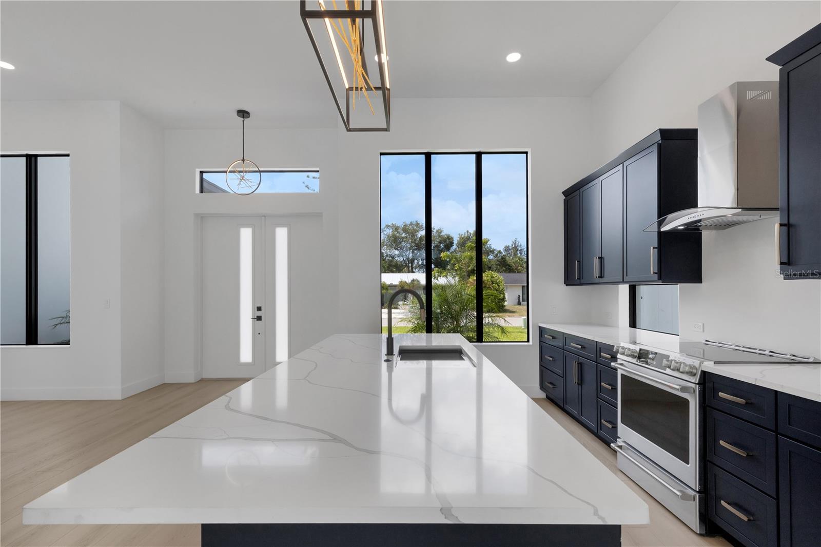 GROVE LAWN REP - Residential
