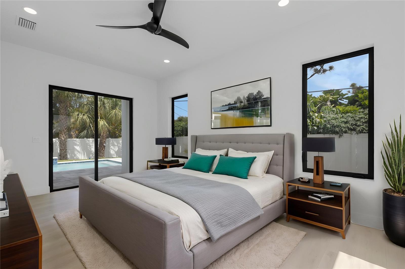 GROVE LAWN REP - Residential