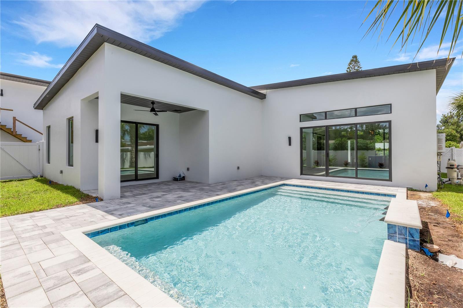 GROVE LAWN REP - Residential