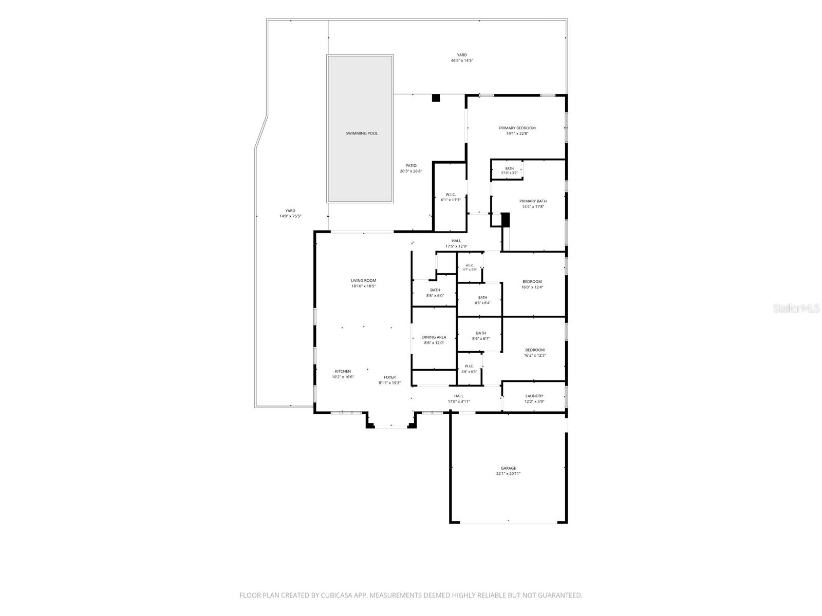GROVE LAWN REP - Residential