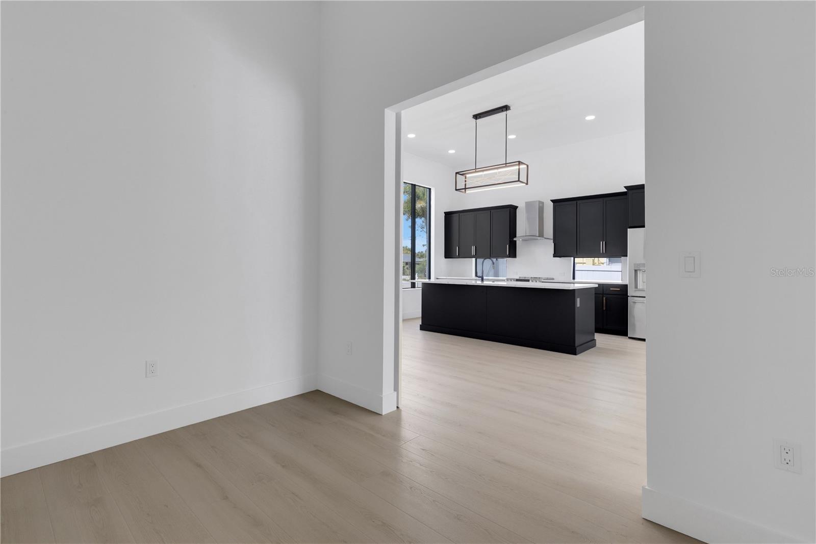 GROVE LAWN REP - Residential