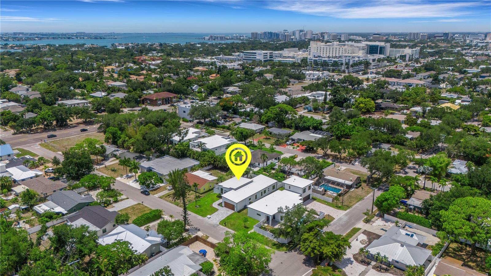 GROVE LAWN REP - Residential