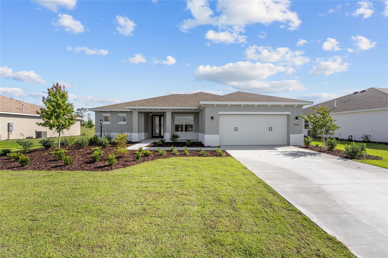 ON TOP OF THE WORLD - Residential