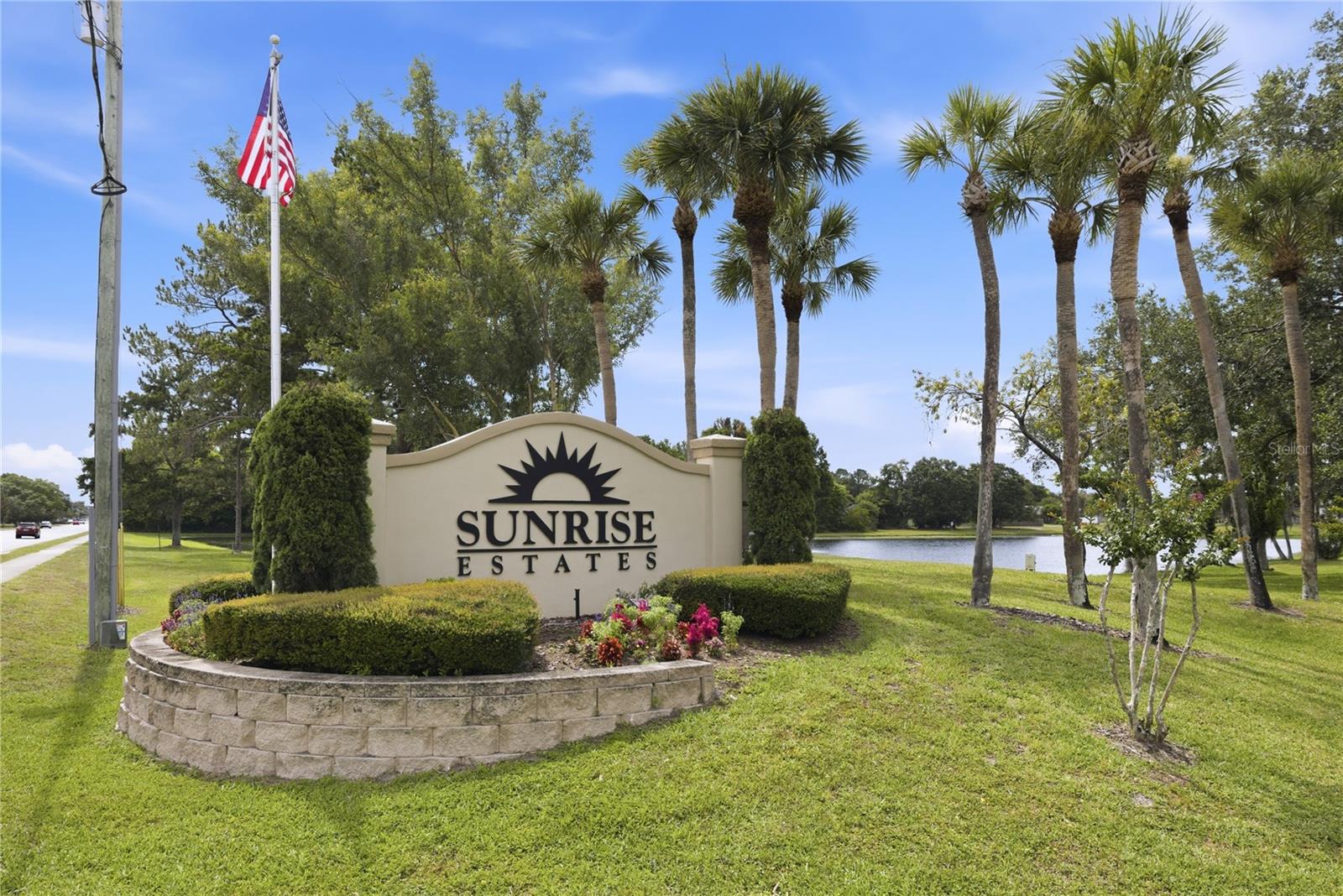 SUNRISE UNIT 2-A - Residential