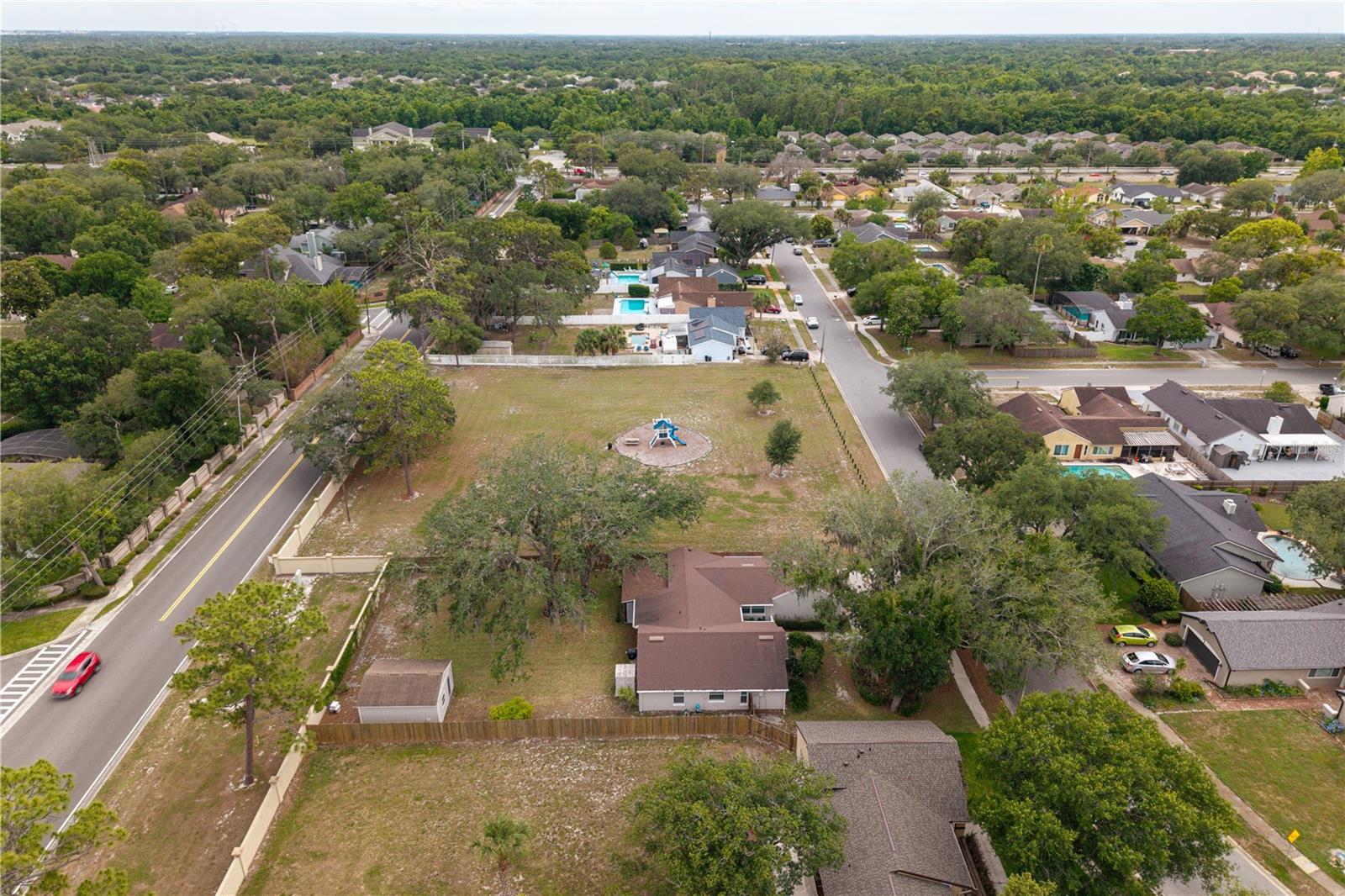 SUNRISE UNIT 2-A - Residential