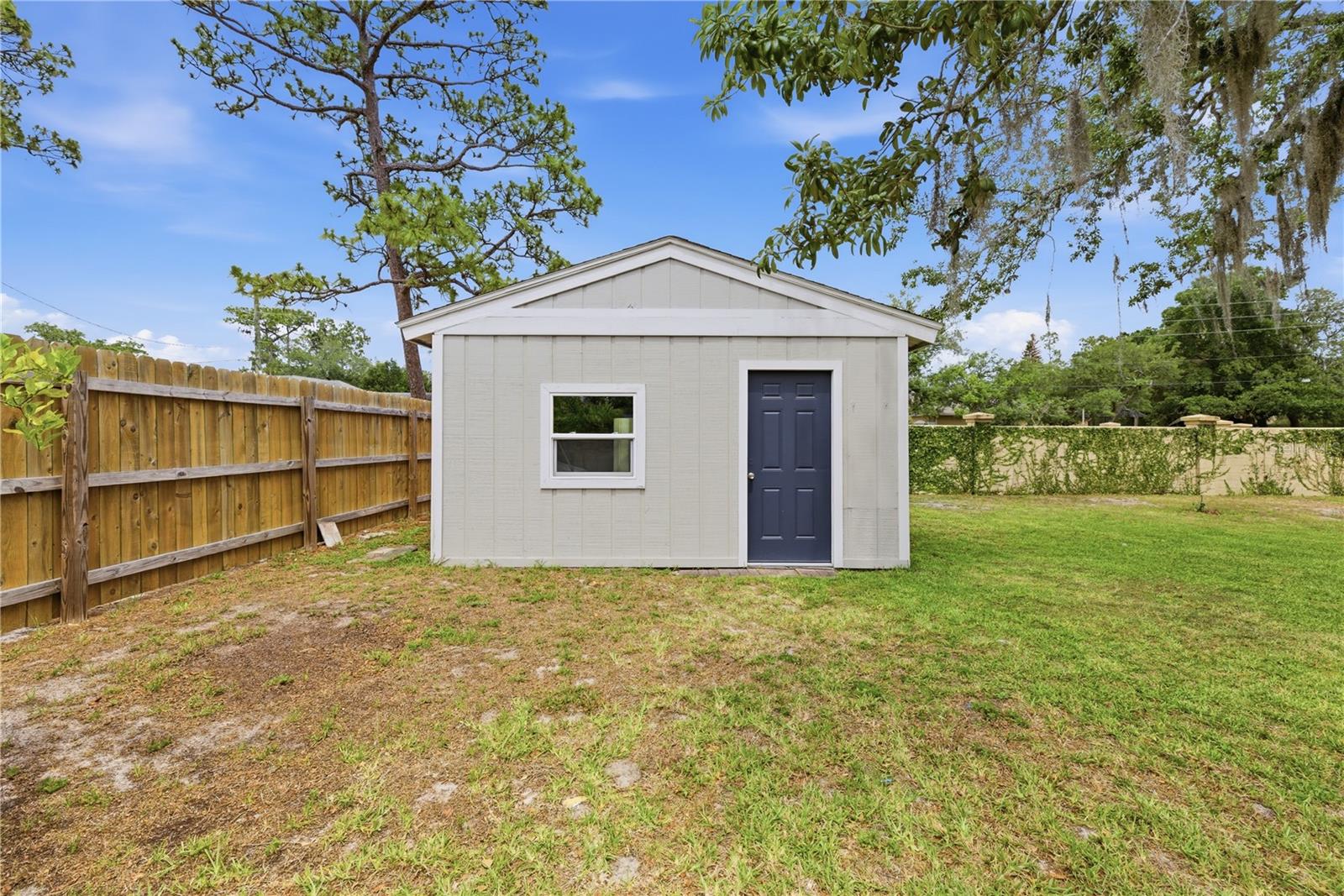 SUNRISE UNIT 2-A - Residential
